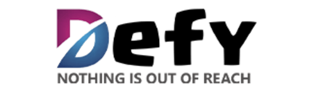 Defy Technologies Pte Limited